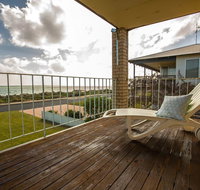 Beachside At Silver Sands - Accommodation Redcliffe