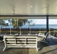 Beachside Bliss in Clifton Beach - Accommodation Redcliffe