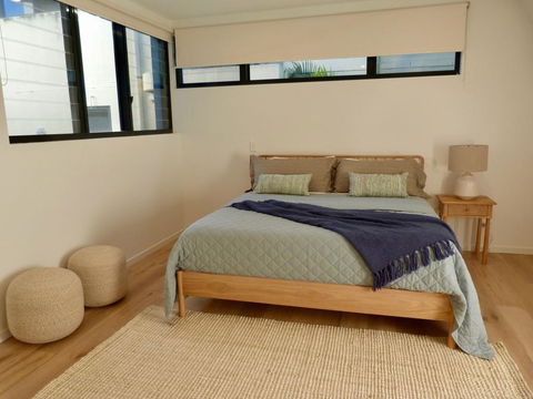 Beachside Lennox - Accommodation Redcliffe 1
