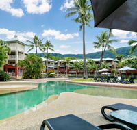 Beachside Mantra 821 - Palm Cove - Accommodation Redcliffe