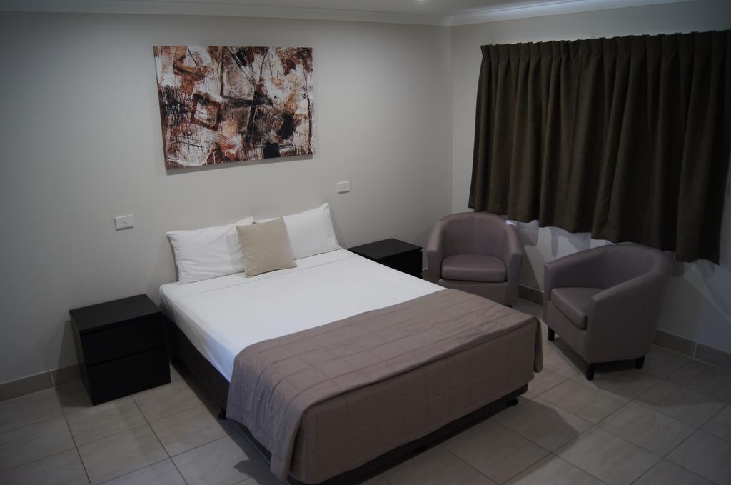 Kingfisher Bay Resort ACT Accommodation Redcliffe