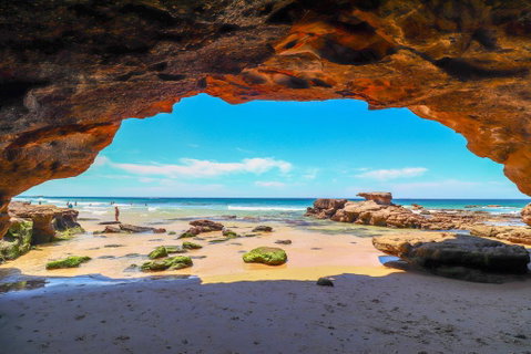 Beachside Oasis - Accommodation Redcliffe 1
