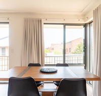 Beachside on Twentieth - Accommodation Redcliffe