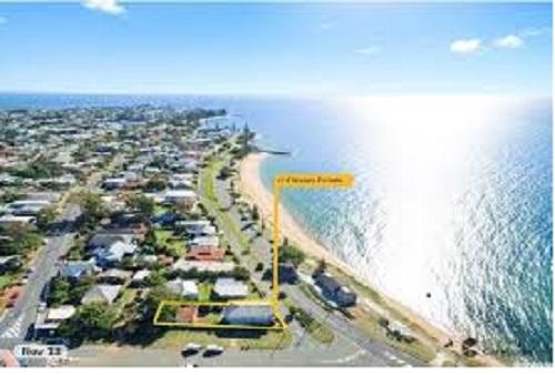Scarborough QLD Accommodation Redcliffe