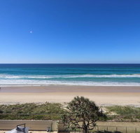 Beachside Tower Apartments - Accommodation Redcliffe