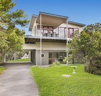 Beachside Vista - Accommodation Redcliffe