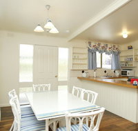Beachwalk Cottage - Accommodation Redcliffe