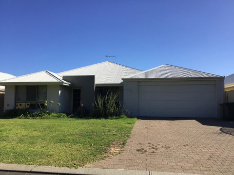 Beachwood House - Broadwater - Accommodation Redcliffe 0