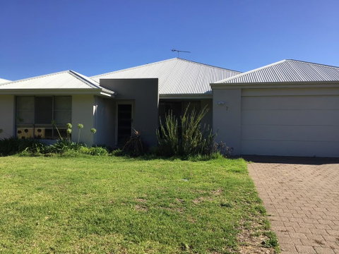 Beachwood House - Broadwater - Accommodation Redcliffe 1
