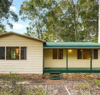 Beachwood on Casey - Accommodation Redcliffe
