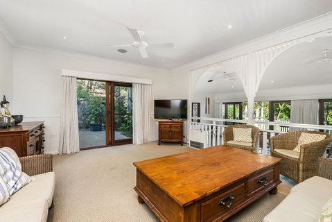 Beaconlight @ Wategos - Accommodation Redcliffe 1