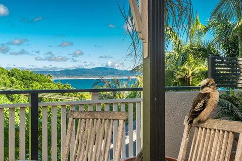 Beaconlight @ Wategos - Accommodation Redcliffe 0