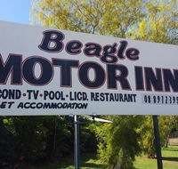 Beagle Motor Inn - Accommodation Redcliffe