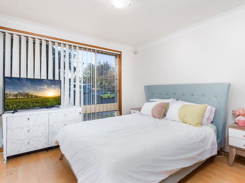 Beautiful Home Norwest Of Sydney - Accommodation Redcliffe 2