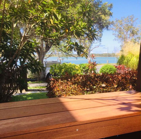 Beautiful Maroochy River Villa - Accommodation Redcliffe 0