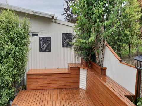 Beauty Point - Hosted By: L'Abode Accommodation - Accommodation Redcliffe 1