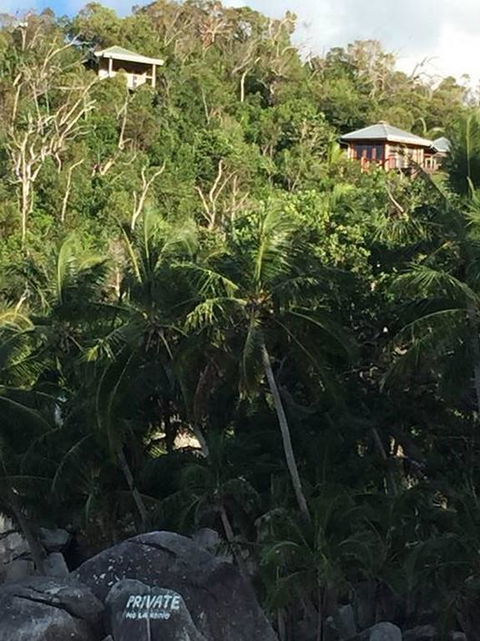 Bedarra Island Treetop Hideaway - Accommodation Redcliffe 3