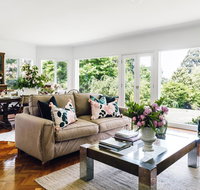 Beechmont Garden Retreat - Accommodation Redcliffe