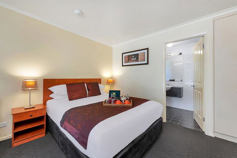 Beechworth Motor Inn - Accommodation Redcliffe 2