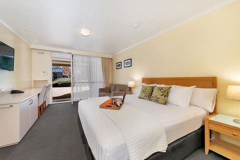 Beechworth Motor Inn - Accommodation Redcliffe 0