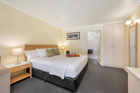 Beechworth Motor Inn - Accommodation Redcliffe 1