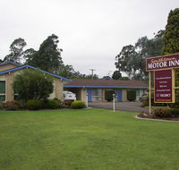 Bega Southtown Motor Inn - Accommodation Redcliffe