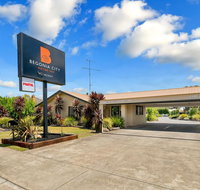 Begonia City Motor Inn - Accommodation Redcliffe