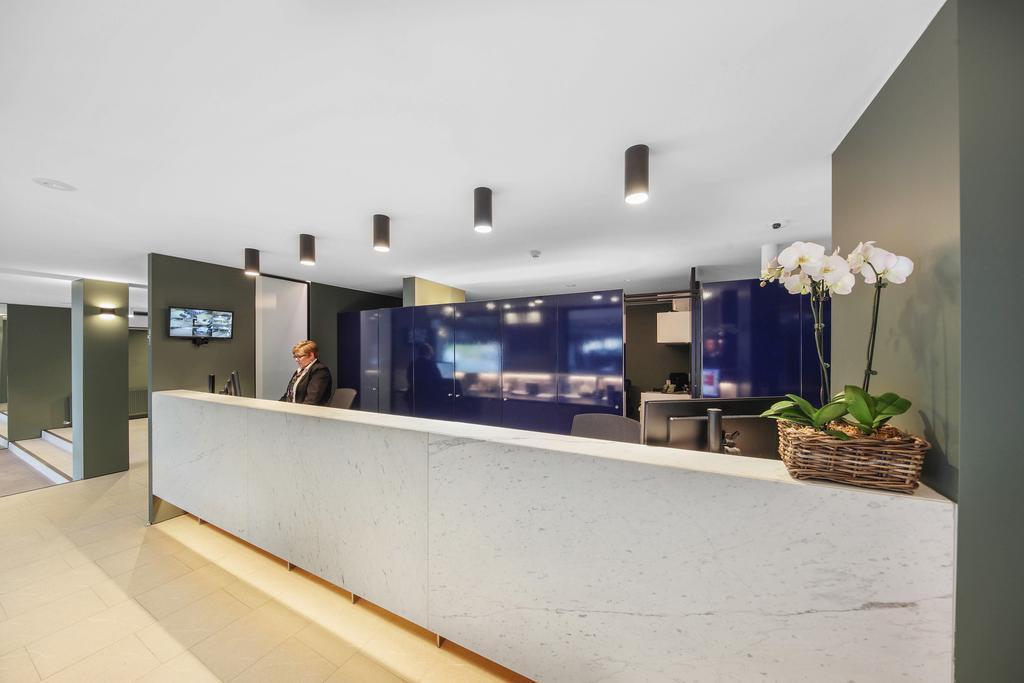 Page ACT Accommodation Redcliffe