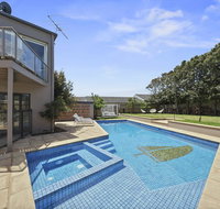 Beleura by the Beach - Accommodation Redcliffe