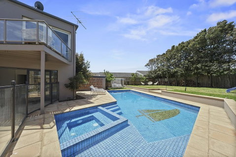 Beleura By The Beach - Accommodation Redcliffe 0