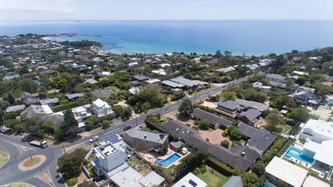 Beleura By The Beach - Accommodation Redcliffe 1