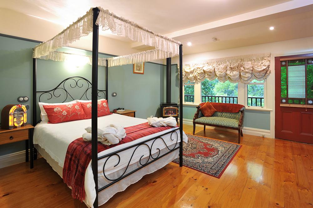 Belgrave Heights VIC Accommodation Redcliffe