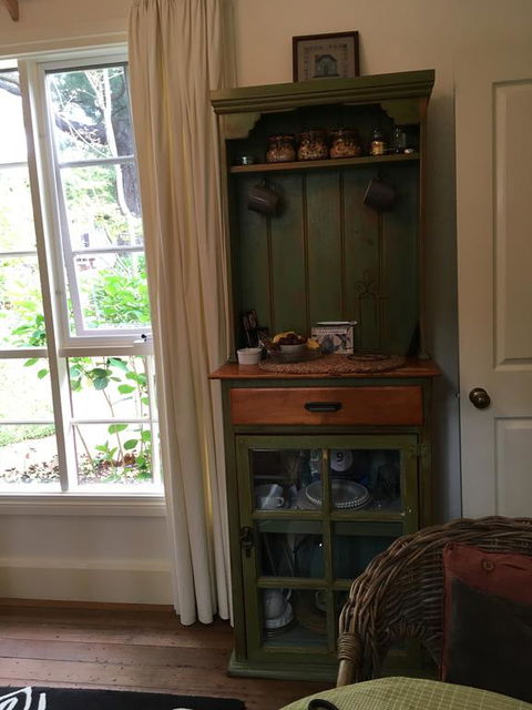 Belgrave Hideaway - Accommodation Redcliffe 1