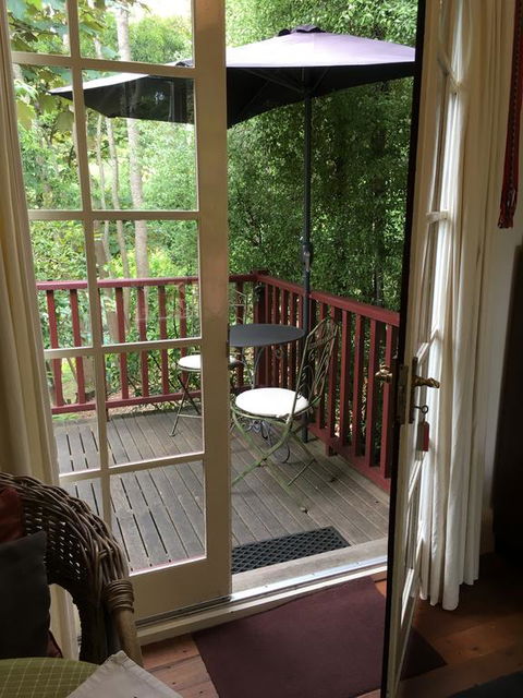 Belgrave Hideaway - Accommodation Redcliffe 2