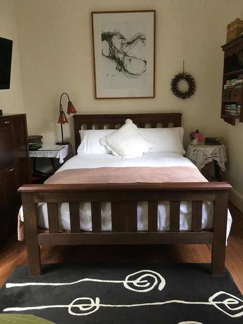 Belgrave Hideaway - Accommodation Redcliffe 0