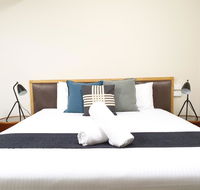 Bell Motel - Accommodation Redcliffe
