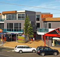 Bell Street Apartments Australia - Accommodation Redcliffe