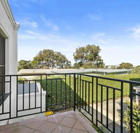 Bell Street Mansion 2-14 - Accommodation Redcliffe
