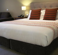 Bell Tower Inn - Accommodation Redcliffe
