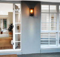 Bella Casa - luxury boutique holiday home with heated pool - Accommodation Redcliffe