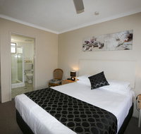 Bella Villa Motor Inn - Accommodation Redcliffe