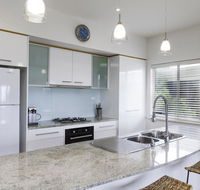 Bella vista - Accommodation Redcliffe