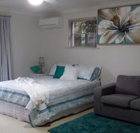 Bella Vista B  B - Accommodation Redcliffe