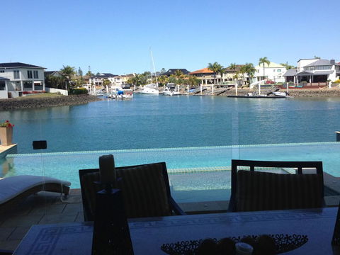 Bella Vista Bed And Breakfast Of Raby Bay - Accommodation Redcliffe 2