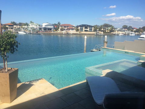 Bella Vista Bed And Breakfast Of Raby Bay - Accommodation Redcliffe 0