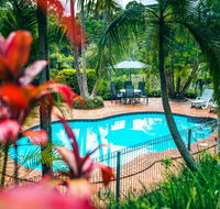 Bella Vista Bellingen - Accommodation Redcliffe