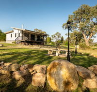 Bella Vista Stanthorpe - Accommodation Redcliffe
