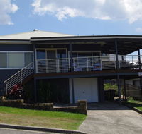 Bella Vista 9 East Street - Accommodation Redcliffe