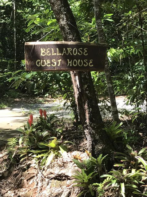 Bellarose Guest House - Accommodation Redcliffe 3