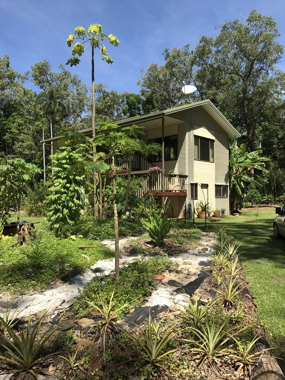 Cow Bay QLD Accommodation Redcliffe